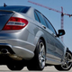 Illustration for article titled At $19,995, Might This 2009 Mercedes-Benz C63 AMG Be an OMG Good Deal?